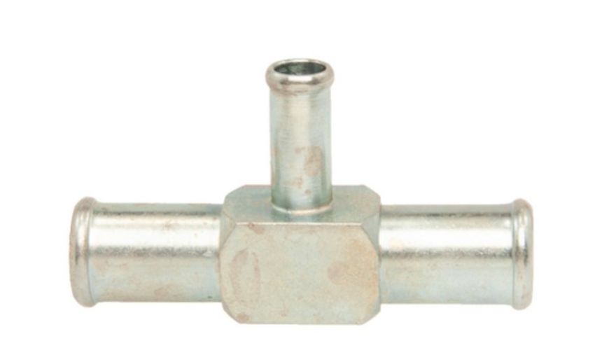 Four Seasons 84544 Tee Heater Fitting