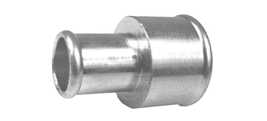 Four Seasons 84545 Hose Splicer Step Hose Heater Fitting