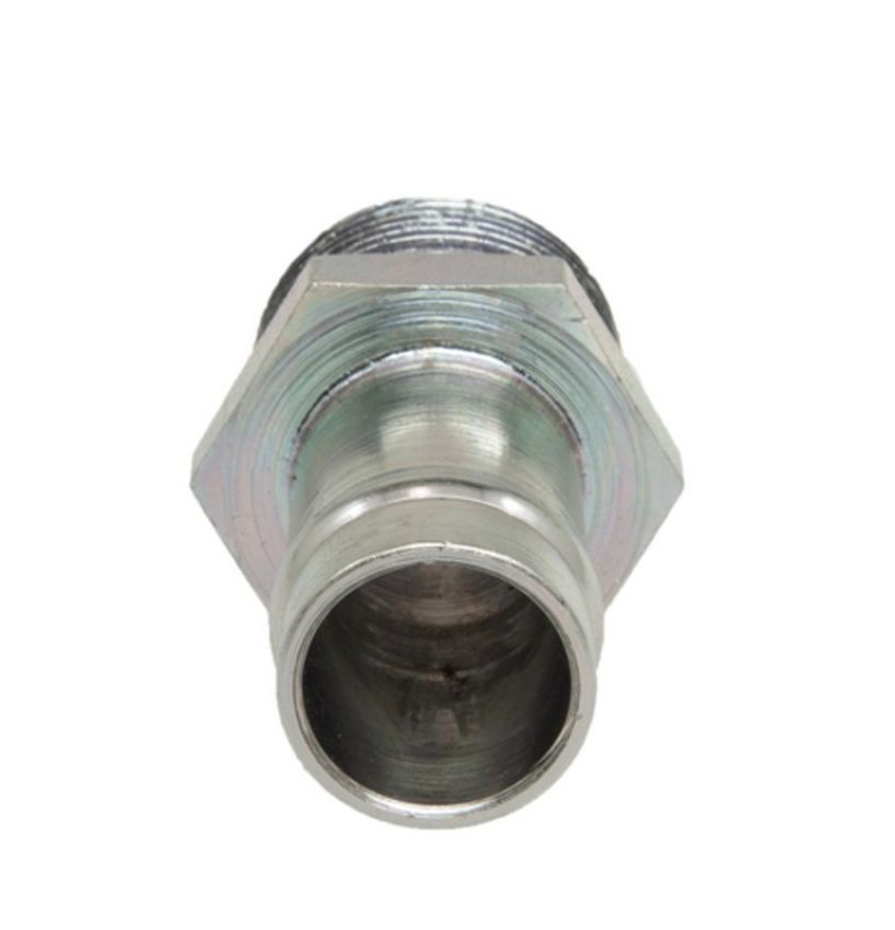 Four Seasons 84547 Straight Heater Fitting