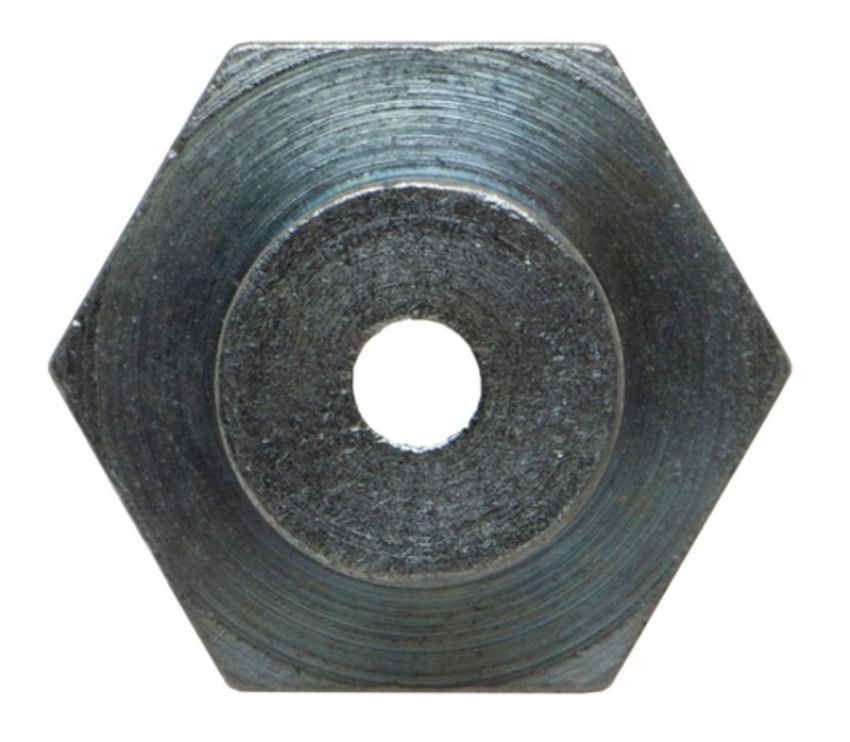 Four Seasons 84549 Straight Heater Fitting