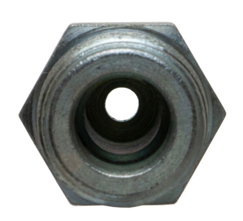 Four Seasons 84549 Straight Heater Fitting