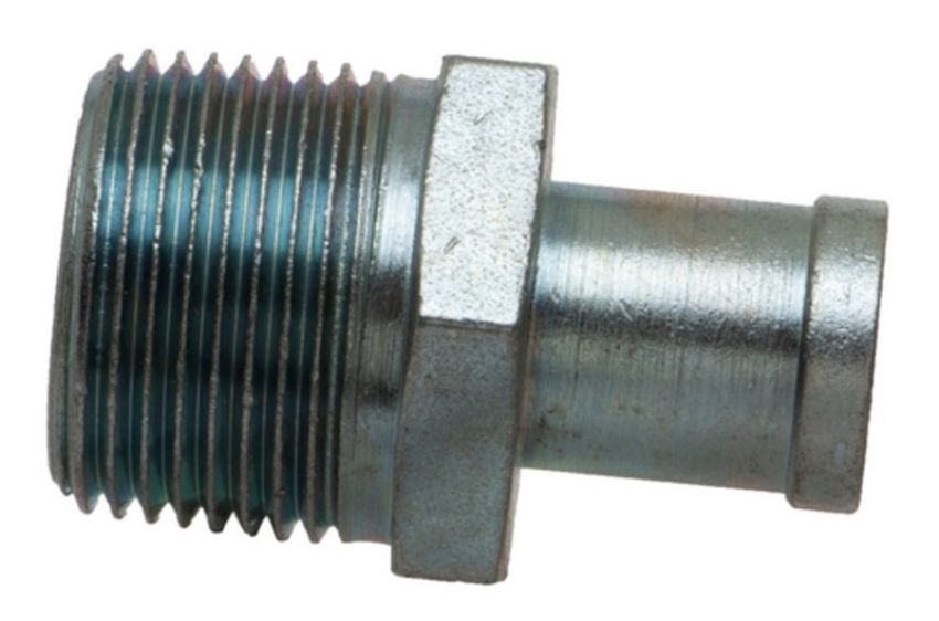 Four Seasons 84549 Straight Heater Fitting