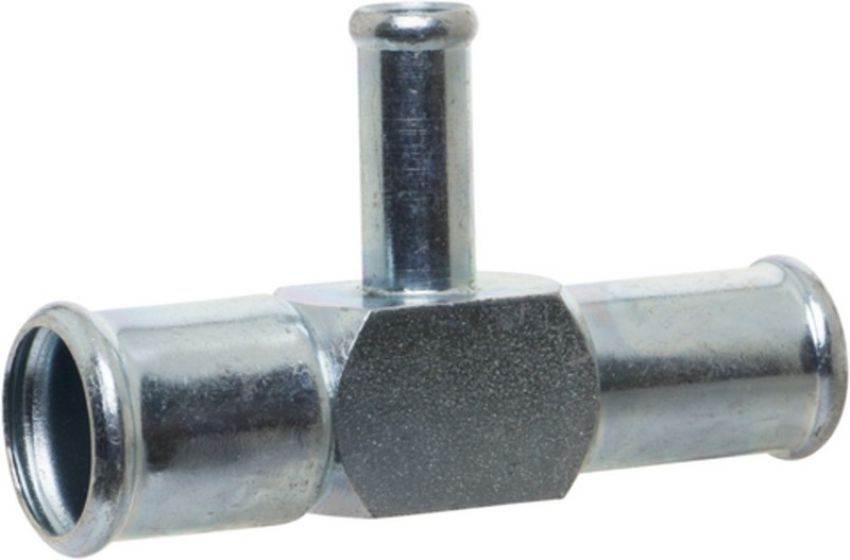 Four Seasons 84551 Tee Heater Fitting
