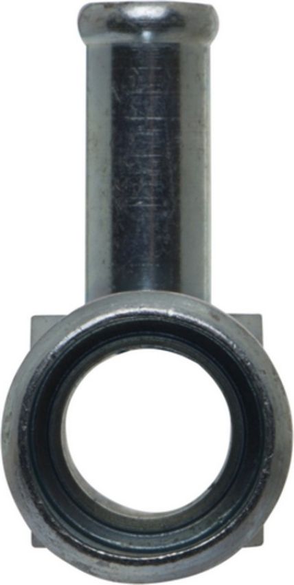Four Seasons 84551 Tee Heater Fitting