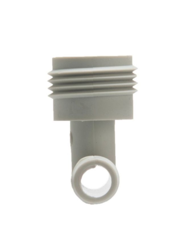 Four Seasons 84611 Flush Tee Heater Fitting