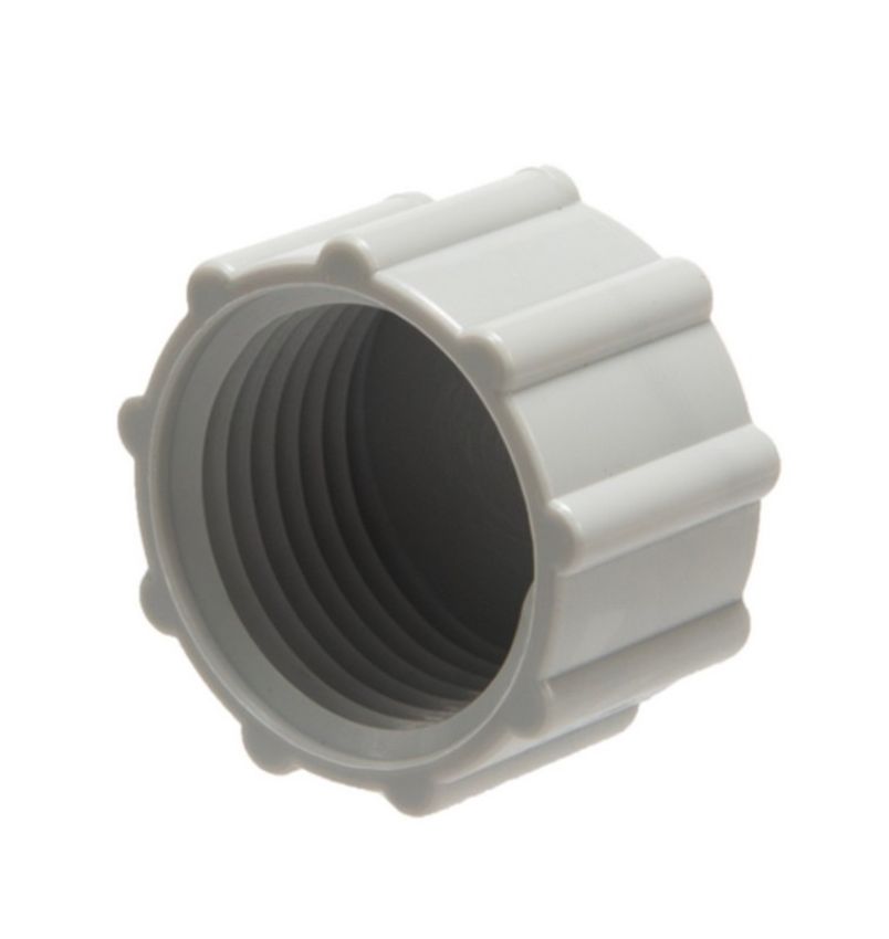 Four Seasons 84611 Flush Tee Heater Fitting