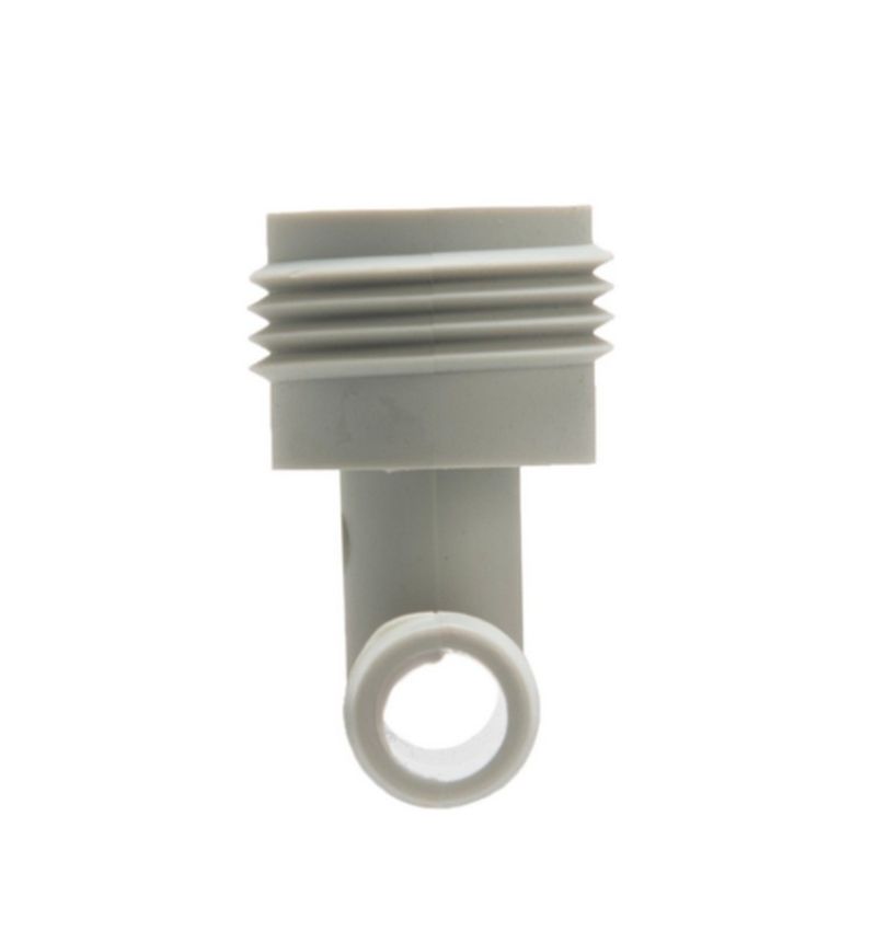 Four Seasons 84611 Flush Tee Heater Fitting