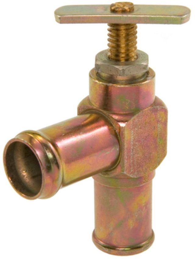 Four Seasons 84700 Manual Shut-off Valve