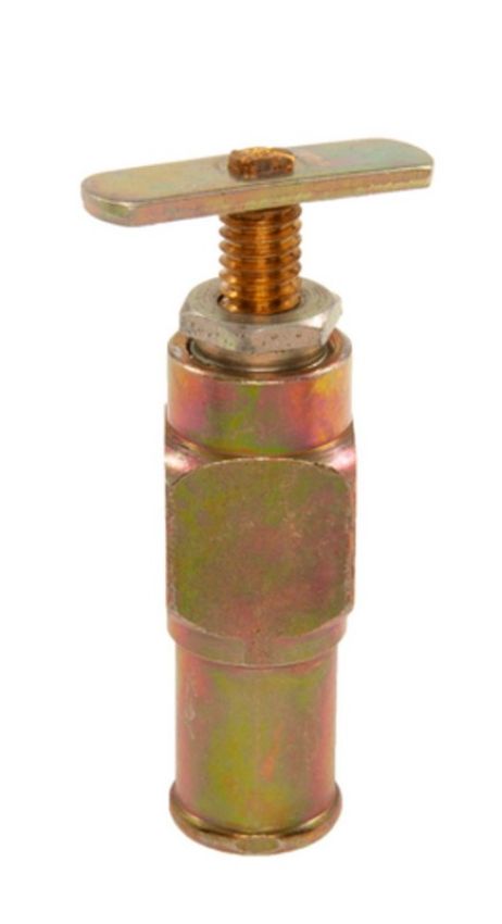Four Seasons 84700 Manual Shut-off Valve