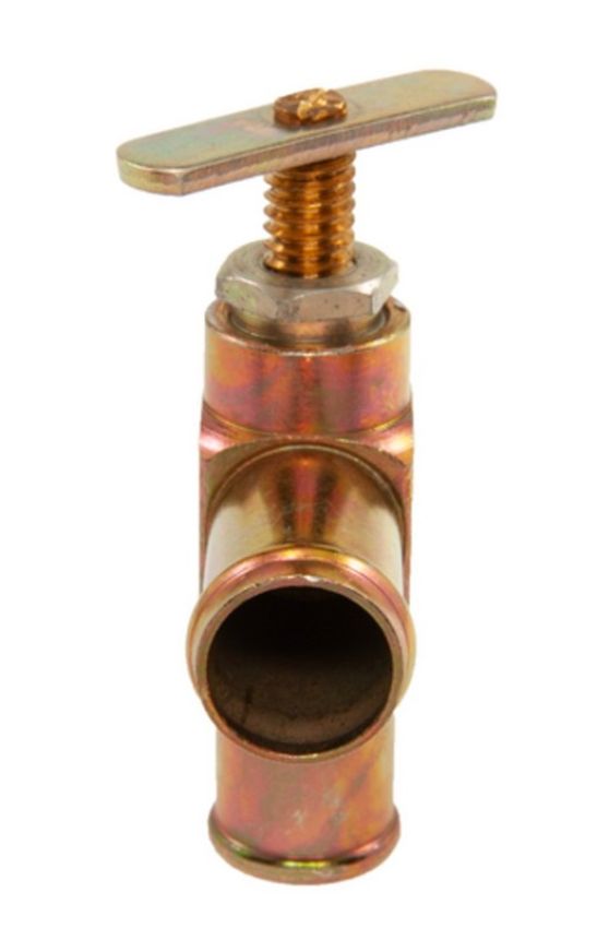 Four Seasons 84700 Manual Shut-off Valve