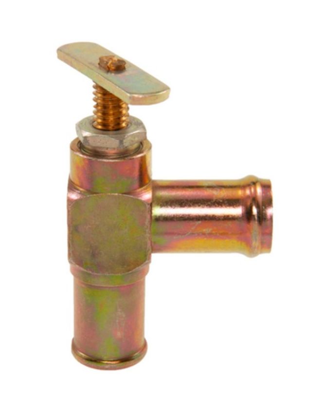Four Seasons 84700 Manual Shut-off Valve