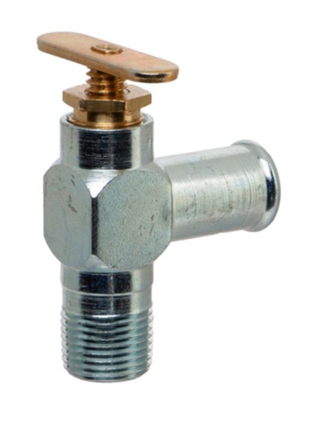 Four Seasons 84703 Manual Shut-off Valve
