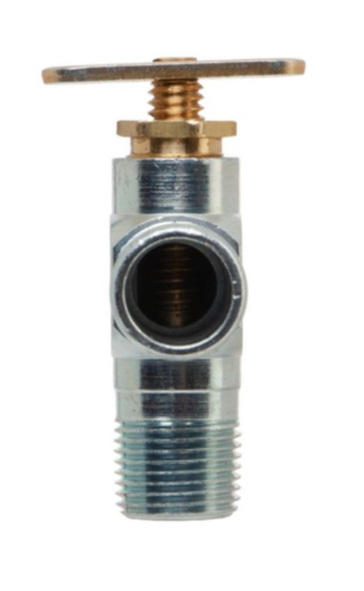 Four Seasons 84703 Manual Shut-off Valve
