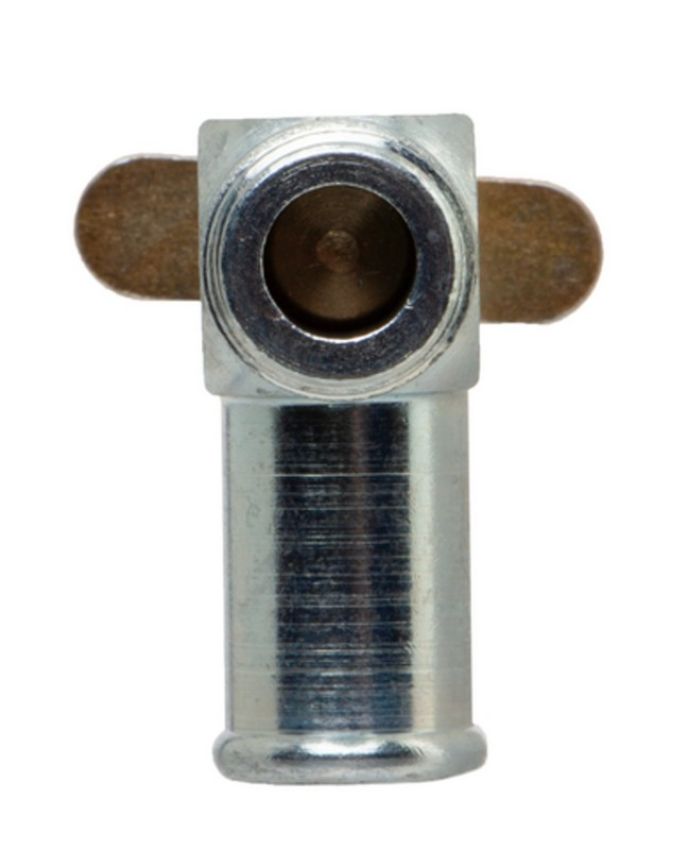 Four Seasons 84703 Manual Shut-off Valve