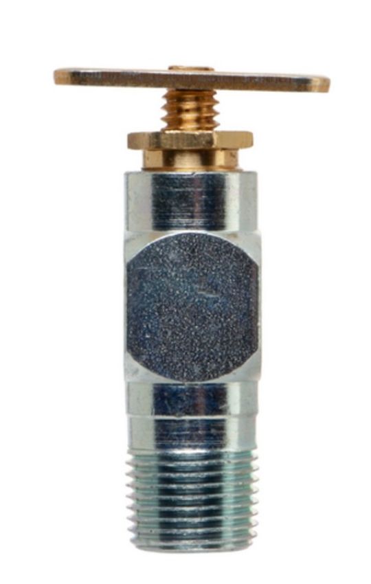 Four Seasons 84703 Manual Shut-off Valve