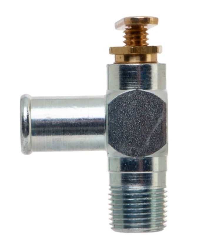 Four Seasons 84703 Manual Shut-off Valve