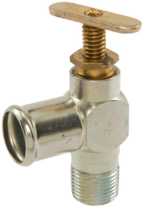 Four Seasons 84704 Manual Shut-off Valve
