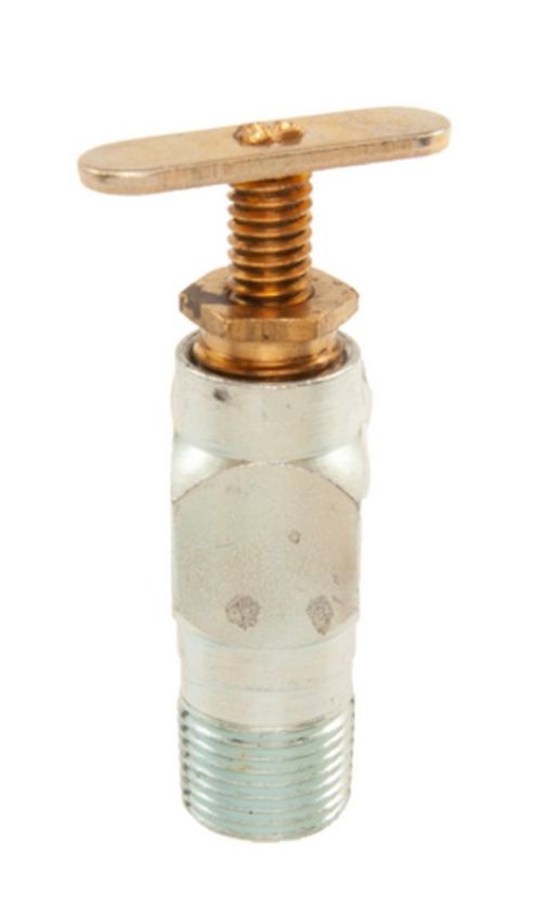 Four Seasons 84704 Manual Shut-off Valve