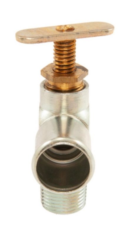 Four Seasons 84704 Manual Shut-off Valve