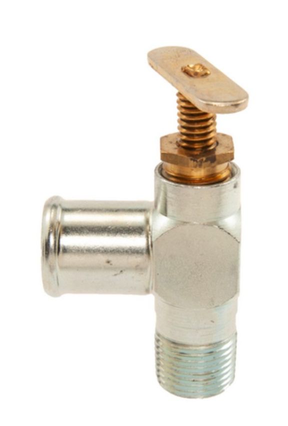 Four Seasons 84704 Manual Shut-off Valve