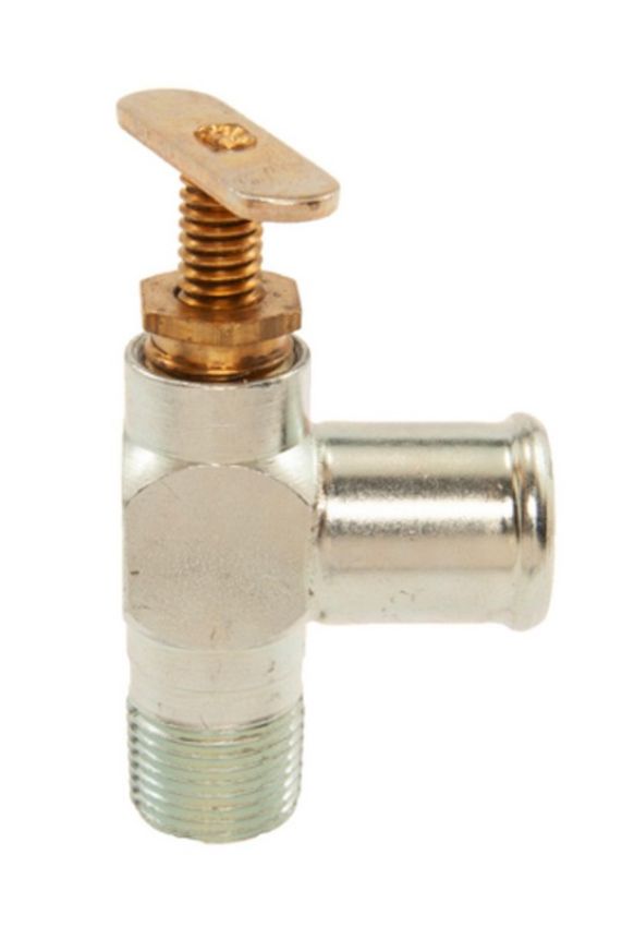 Four Seasons 84704 Manual Shut-off Valve