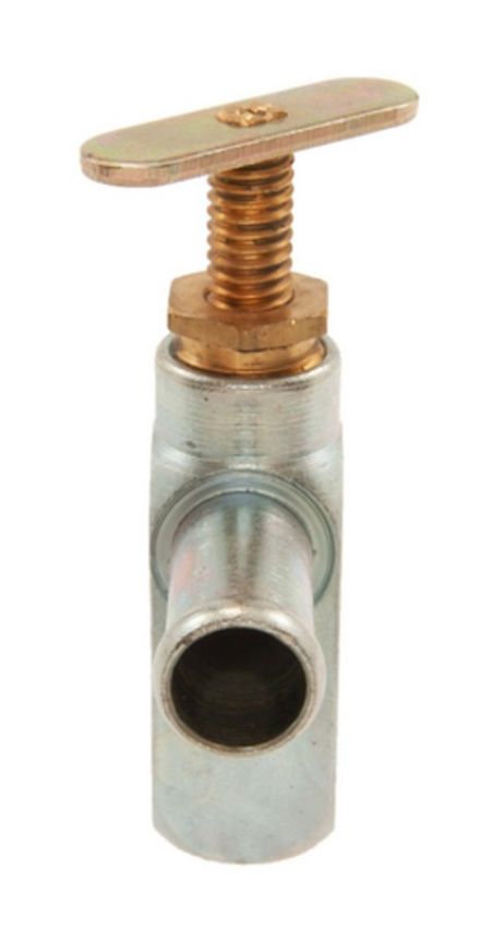 Four Seasons 84705 Manual Shut-off Valve