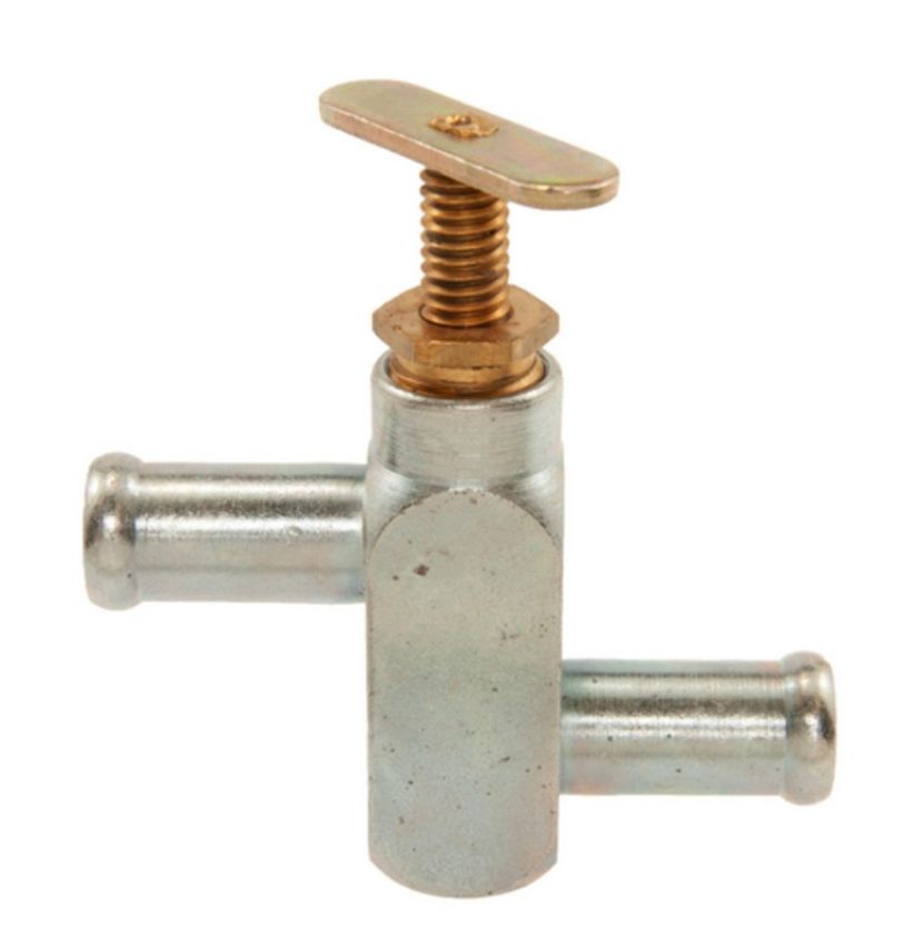 Four Seasons 84705 Manual Shut-off Valve