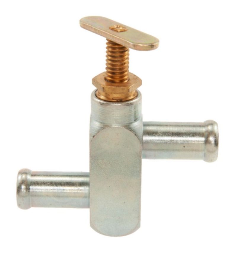 Four Seasons 84705 Manual Shut-off Valve
