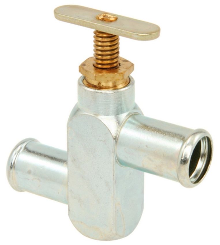 Four Seasons 84706 Manual Shut-off Valve