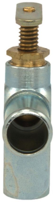 Four Seasons 84706 Manual Shut-off Valve