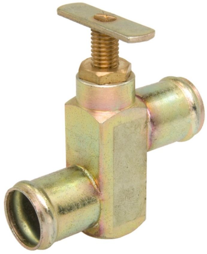 Four Seasons 84707 Manual Shut-off Valve
