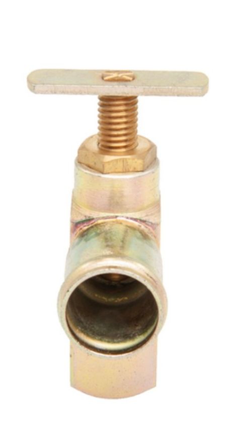 Four Seasons 84707 Manual Shut-off Valve