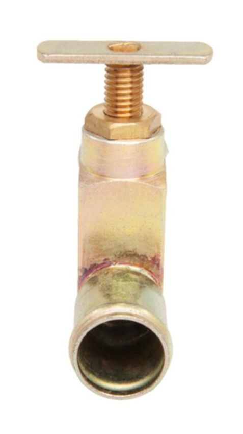 Four Seasons 84707 Manual Shut-off Valve
