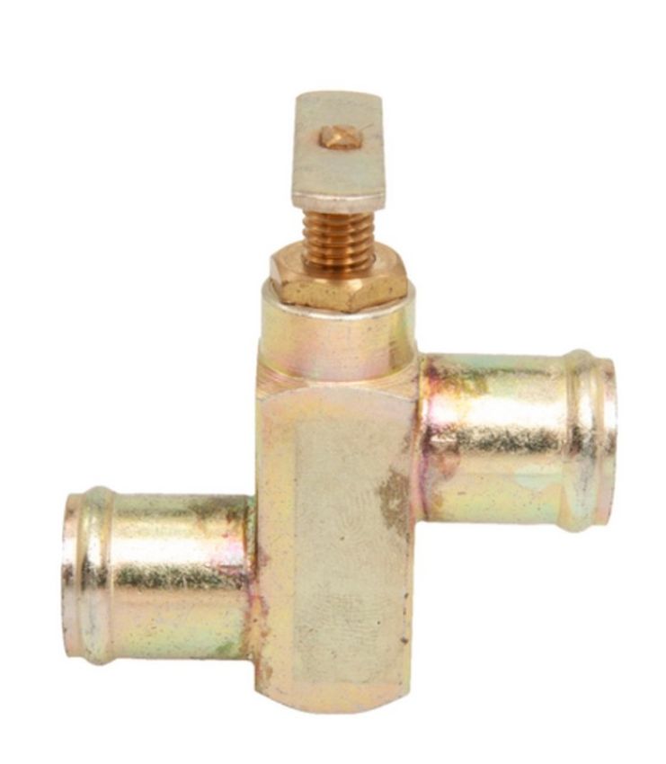 Four Seasons 84707 Manual Shut-off Valve