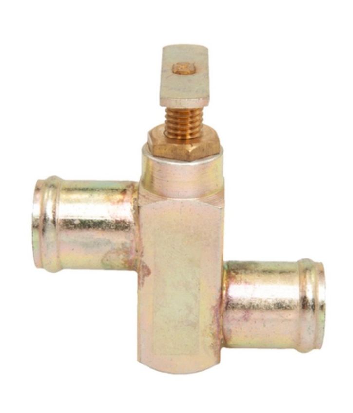 Four Seasons 84707 Manual Shut-off Valve