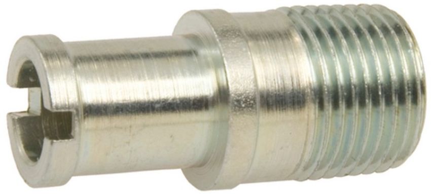 Four Seasons 84712 Straight Heater Fitting