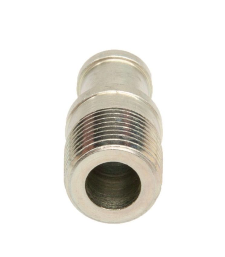 Four Seasons 84712 Straight Heater Fitting