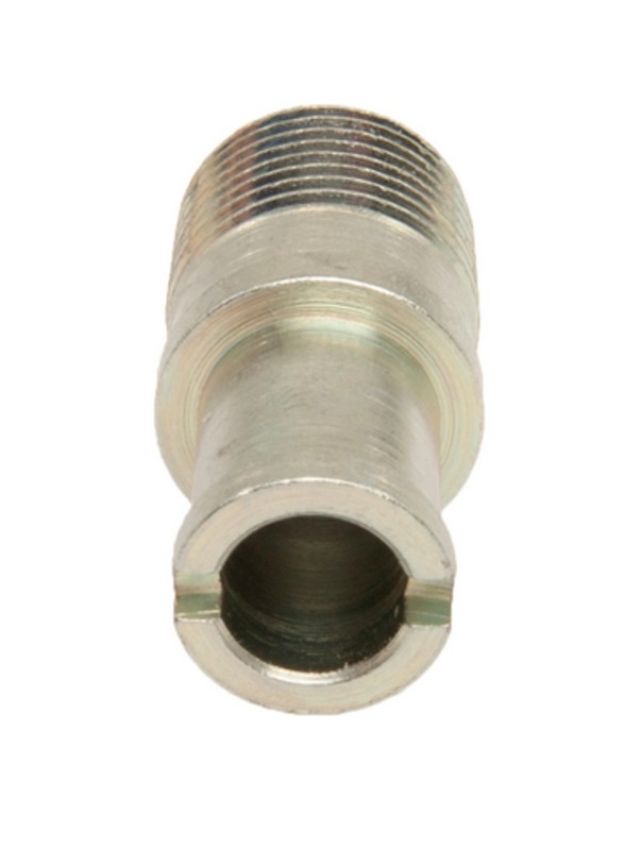 Four Seasons 84712 Straight Heater Fitting