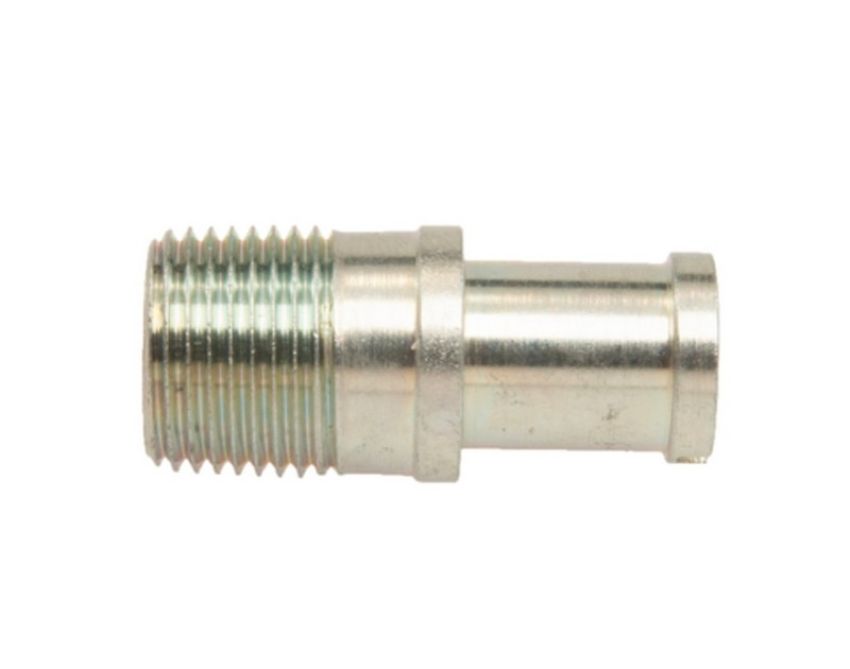 Four Seasons 84712 Straight Heater Fitting