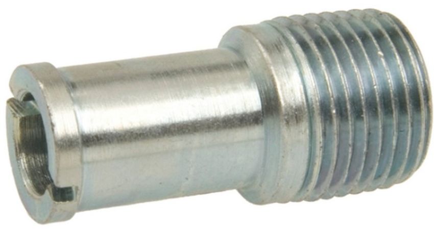 Four Seasons 84714 Straight Heater Fitting