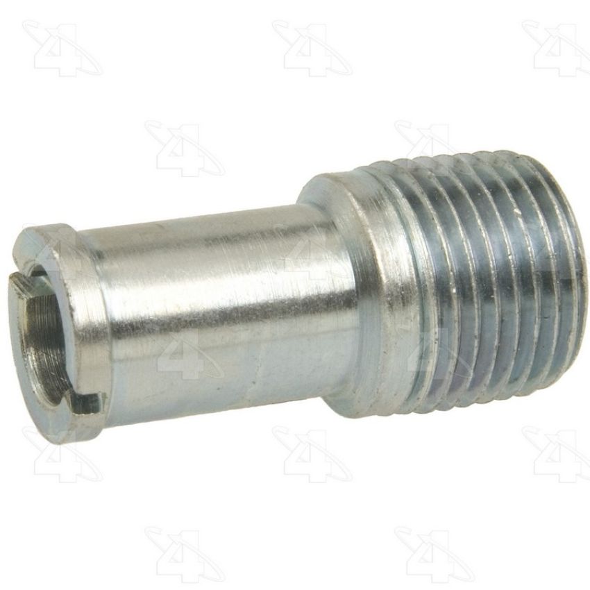 Four Seasons 84714 Straight Heater Fitting