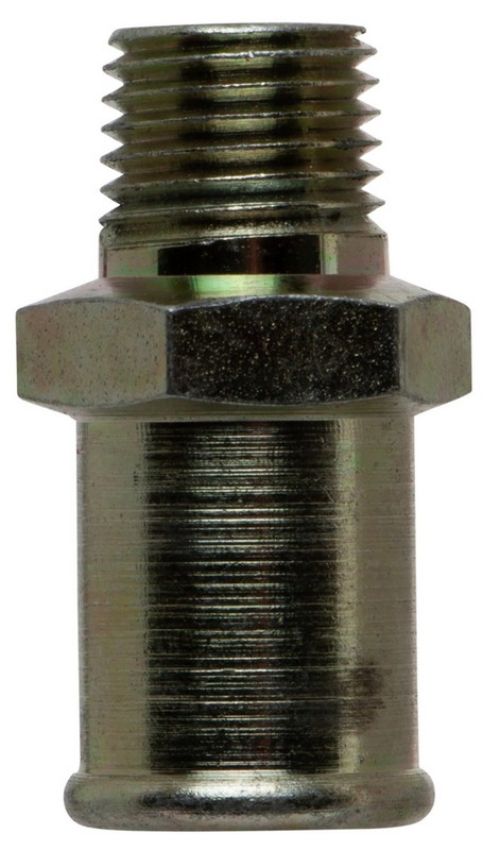 Four Seasons 84719 Straight Heater Fitting