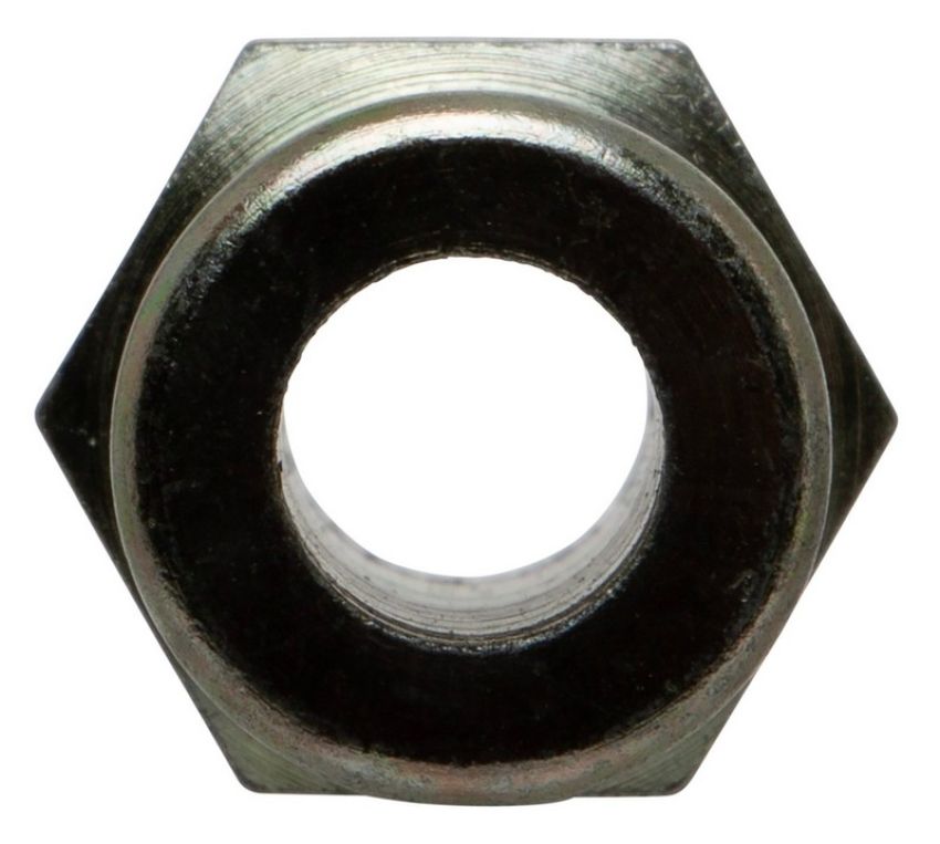 Four Seasons 84719 Straight Heater Fitting
