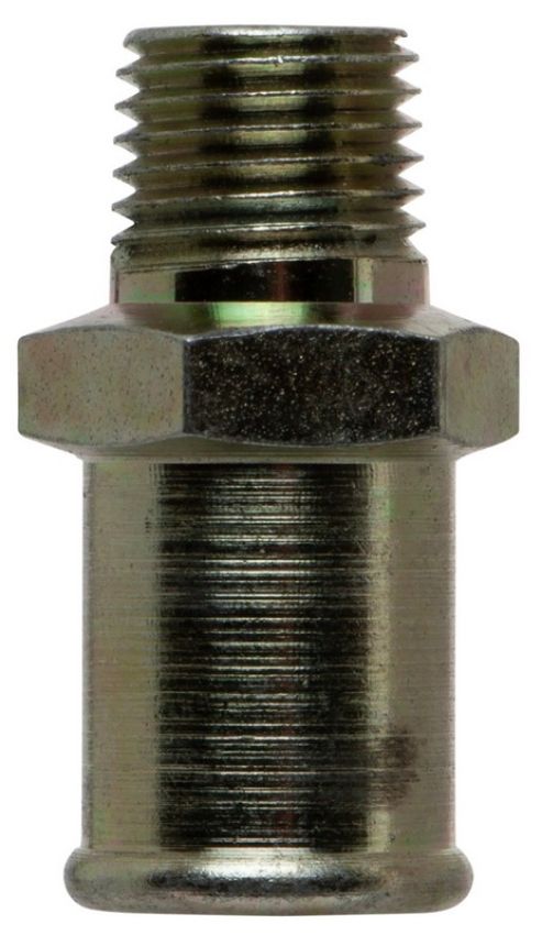 Four Seasons 84719 Straight Heater Fitting