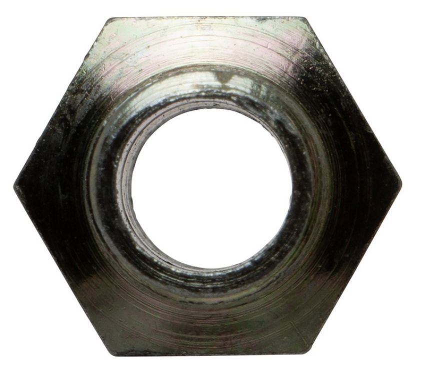 Four Seasons 84719 Straight Heater Fitting