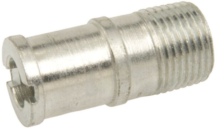 Four Seasons 84722 Straight Heater Fitting