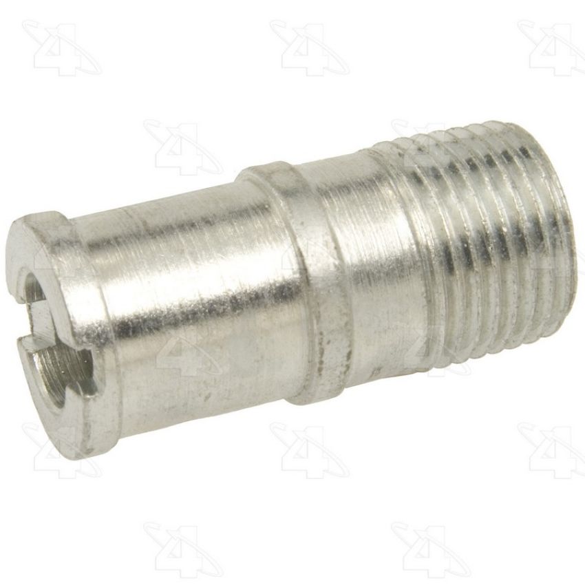 Four Seasons 84722 Straight Heater Fitting