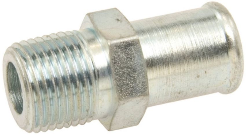 Four Seasons 84724 Straight Heater Fitting