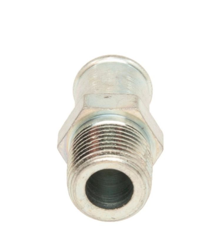 Four Seasons 84724 Straight Heater Fitting