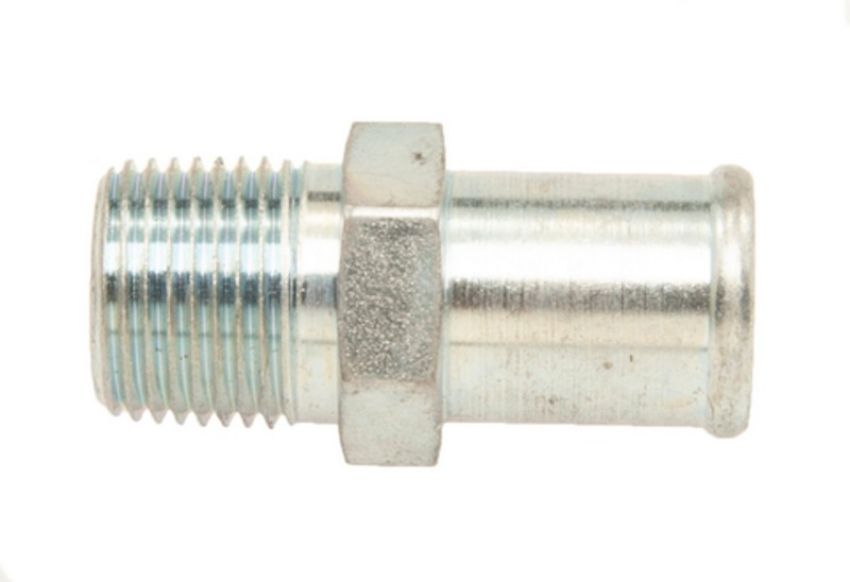Four Seasons 84724 Straight Heater Fitting